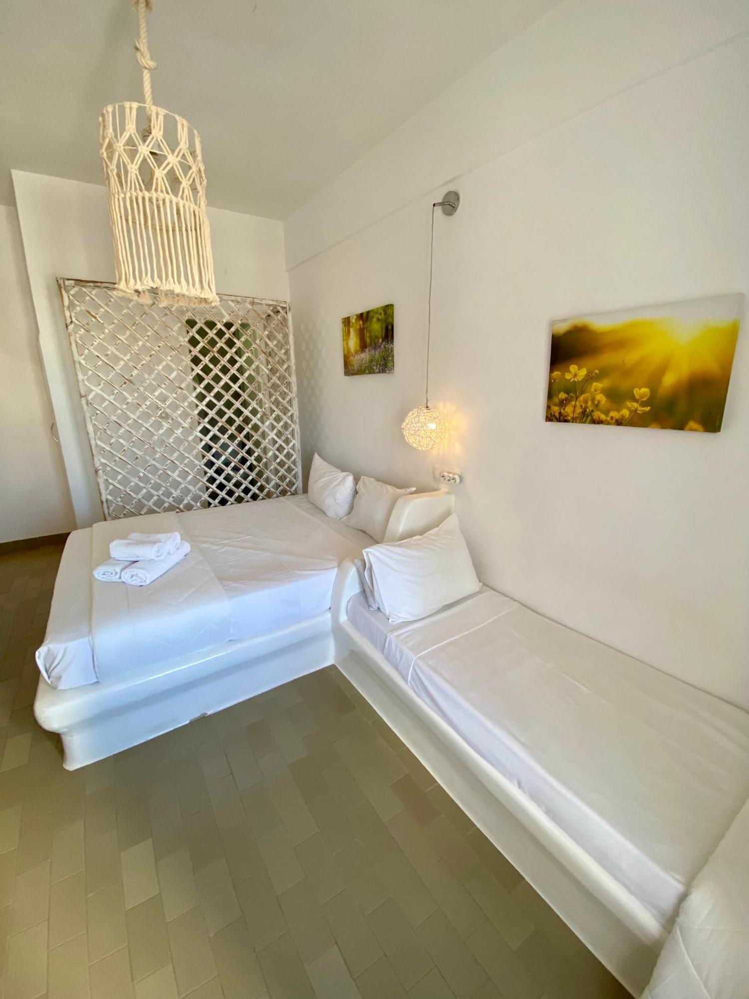 Serene Hill ناوسا المظهر الخارجي الصورة